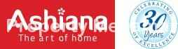 Ashiana Homes logo
